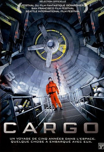 太空运输 Cargo【2009】【瑞士】【科幻 / 悬疑 / 惊悚 / 冒险】