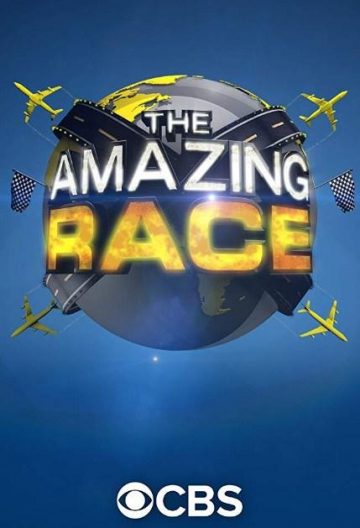 极速前进 第三十二季 The Amazing Race Season 32【2020】【美国】【真人秀】【更新至01】