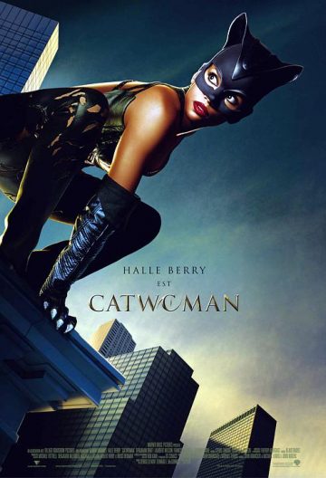 猫女 Catwoman【2004】【澳大利亚/美国】【 动作 / 犯罪 / 奇幻】