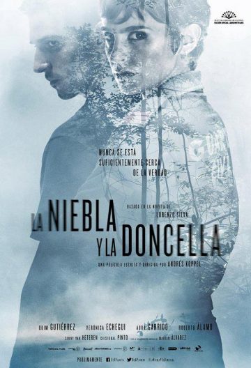 设局 La niebla y la doncella【2017】【西班牙】【惊悚】