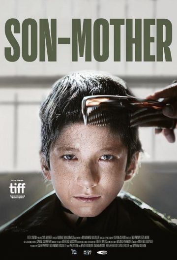 亲爱的小孩 Son-Mother【2019】【伊朗/捷克】【剧情】
