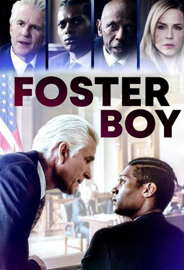 公理 Foster Boy【2019】【美国】