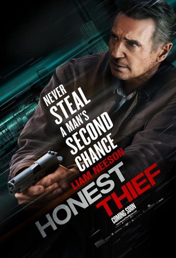 夺金营救 Honest Thief【2020】【美国】【动作/惊悚/犯罪】