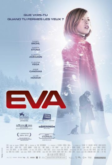 伊娃 Eva【2011】【西班牙】【剧情/科幻/奇幻】