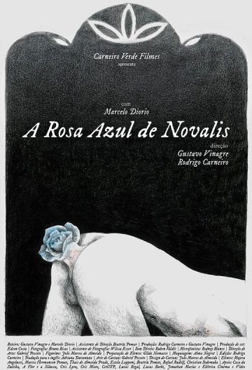 诺瓦利斯的蓝玫瑰 A Rosa Azul de Novalis【2018】【巴西】【纪录片】