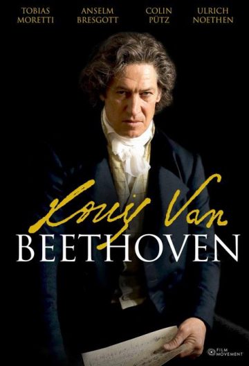 贝多芬 Louis van Beethoven【2020】【德国/捷克】【音乐/传记/历史】