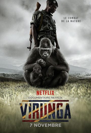 维龙加 Virunga【2014】【英国】【纪录片/战争】