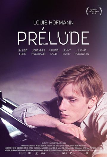 前奏 Prélude【2019】【德国】【剧情】