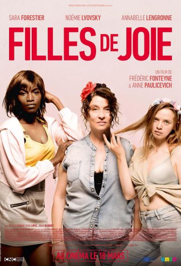 卖笑女郎 Filles de joie【2020】【法国/比利时】【剧情】