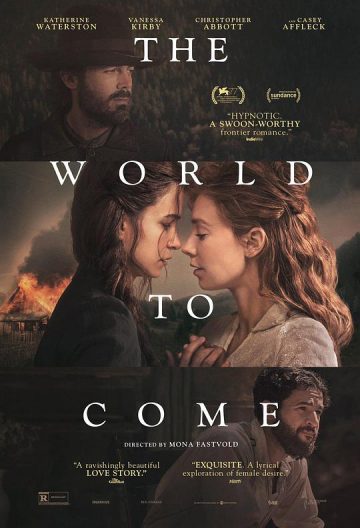 打开心世界 The World to Come【2020】【美国】【剧情/爱情/同性】