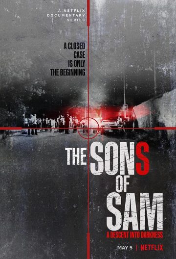 山姆之子：黑暗深渊 The Sons of Sam: A Descent into Darkness【2021】【美剧】【纪录片/犯罪】【全集】