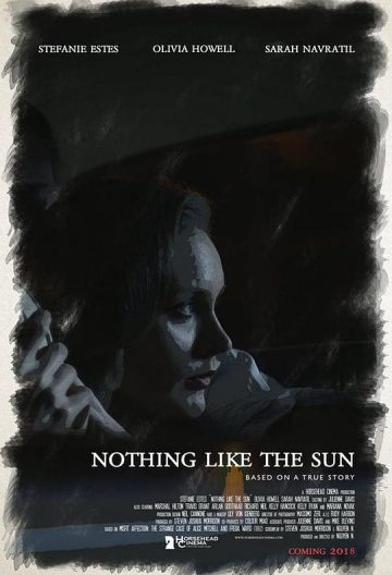 最甜蜜的吻 Nothing Like the Sun【2018】【美国】【剧情/历史】