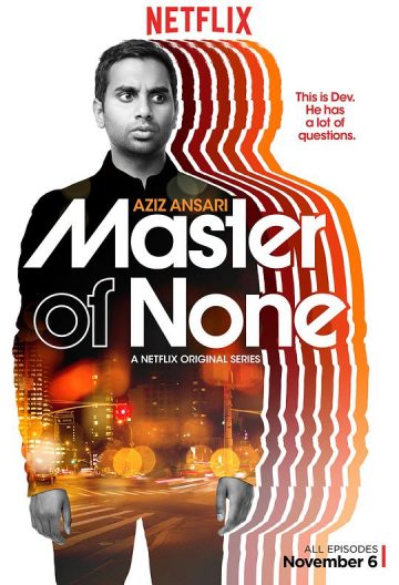 无为大师 第一季 Master of None Season 1【2015】【美剧】【全集】