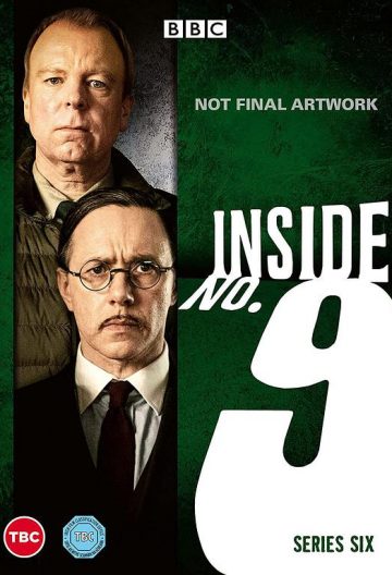 9号秘事 第六季 Inside No. 9 Season 6【2021】【英剧】【更新至03】