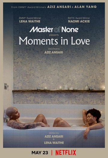 无为大师 第三季 Master of None Season 3【2021】【美剧】【全集】