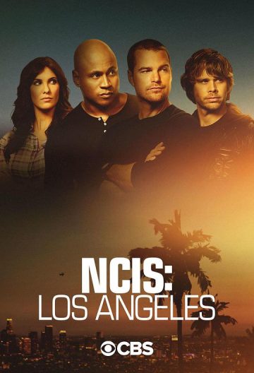 海军罪案调查处：洛杉矶 第十二季 NCIS: Los Angeles Season 12【2020】【美剧】【更新至17】