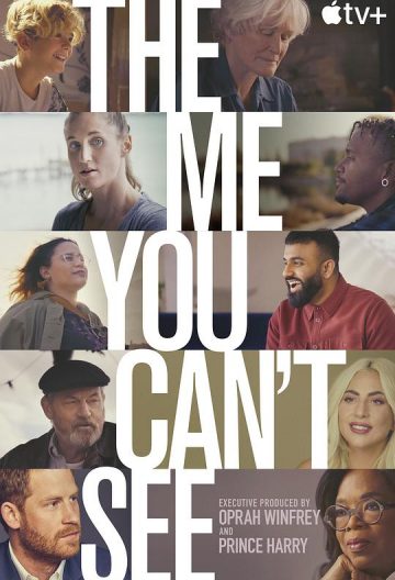 你看不见的我 The Me You Can’t See【2021】【美剧】【纪录片】【全集】