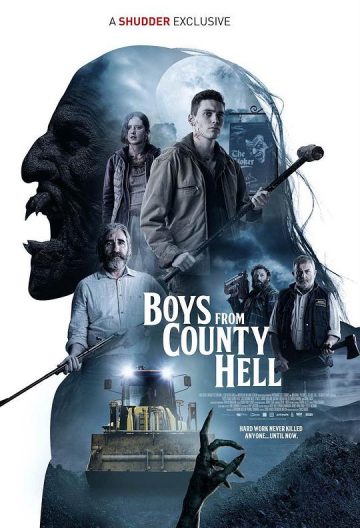 吸血传说 Boys from County Hell【2020】【英国/爱尔兰】【喜剧/恐怖】
