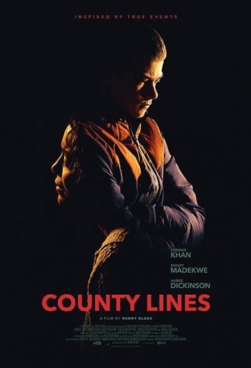 县界 County Lines【2019】【英国】【剧情】