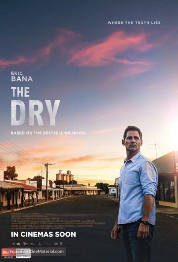 小镇缉凶 The Dry【2021】【美国】【剧情】