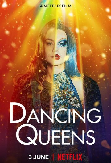 变身舞后 Dancing Queens【2021】【瑞典】【剧情】