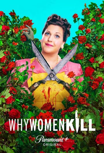 致命女人 第二季 Why Women Kill Season 2【2021】【美剧】【更新至03】