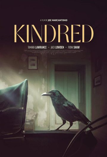 亲属关系 Kindred【2020】【英国】【惊悚】