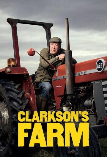 我买了一个农场 Clarkson’s Farm【2021】【美剧】【真人秀】【全集】