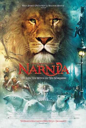 《纳尼亚传奇1：狮子、女巫和魔衣橱》百度云网