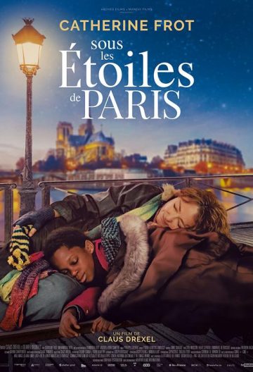 在巴黎的星空下 Sous les étoiles de Paris【2020】【法国/比利时】【剧情】