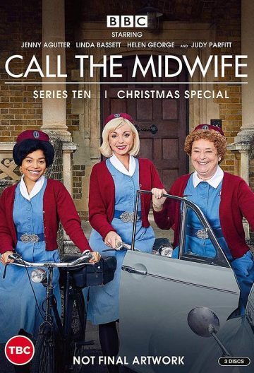 呼叫助产士 第十季 Call The Midwife Season 10【2021】【英剧】【更新至05】