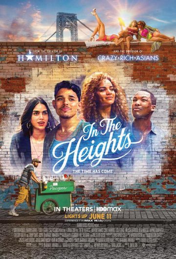 身在高地 In the Heights【2021】【美国】【音乐/歌舞】