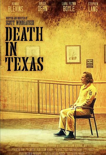 死于德州 Death in Texas【2021】【美国】【剧情】