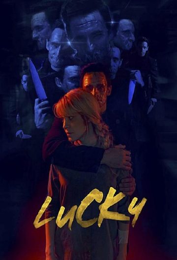 祝你好运 Lucky【2020】【美国】【剧情/惊悚/恐怖/奇幻】