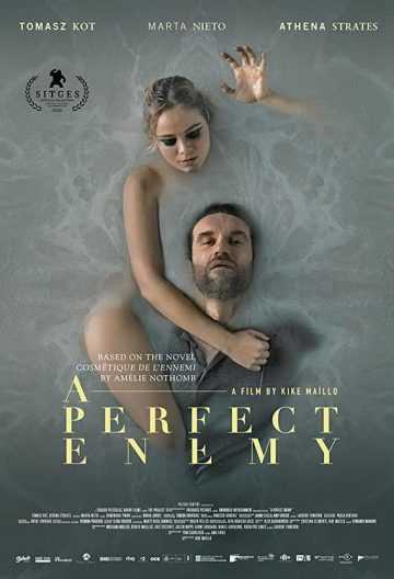 完美敌人 A Perfect Enemy【2020】【西班牙/加拿大/法国】【惊悚】