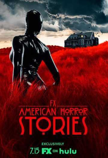 美国恐怖故事集 American Horror Stories【2021】【美剧】【更新至01】