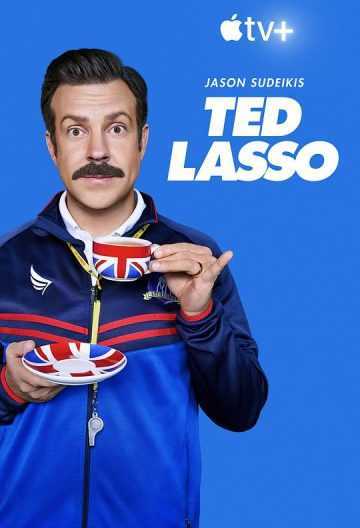 足球教练 第二季 Ted Lasso Season 2【2021】【美剧】【更新至01】