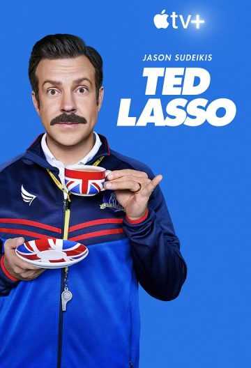 足球教练 第二季 Ted Lasso Season 2【2021】【美剧】【更新至02】