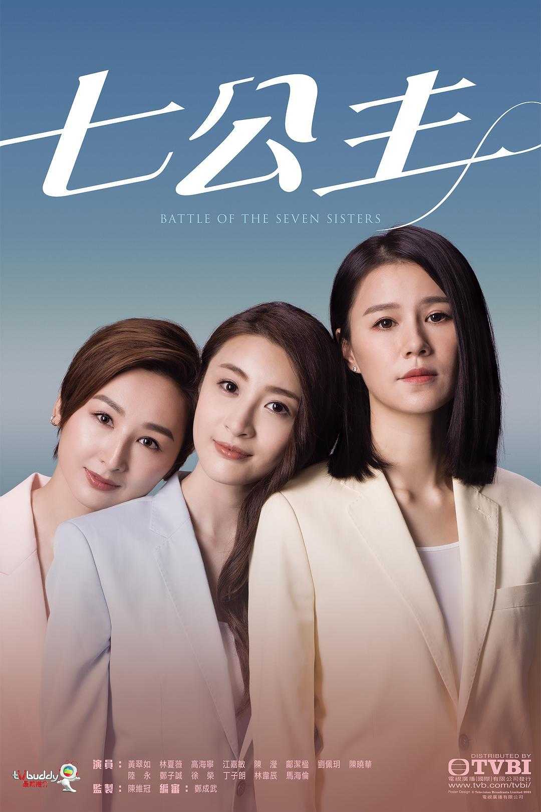 《七公主》百度云网盘下载.BD1080P.粤语中字.(20