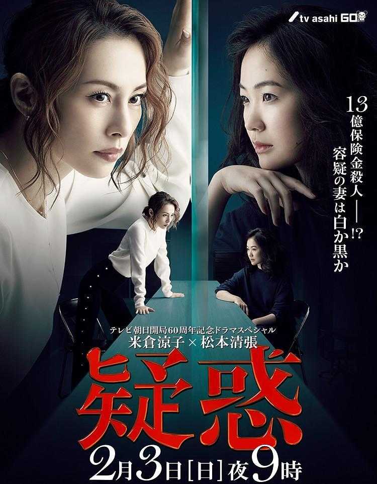 《疑惑》百度云网盘下载.BD1080P.日语中字.(2019)