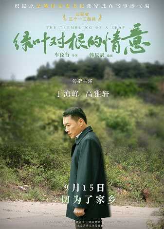 《绿叶对根的情意》百度云网盘下载.BD1080P.国语