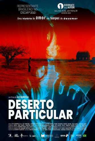 《私人荒漠》百度云网盘下载.1080P下载.葡萄牙语