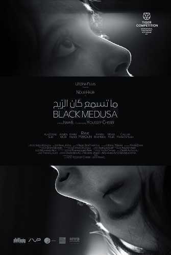 《黑色美杜莎》百度云网盘下载.1080P下载.阿拉伯