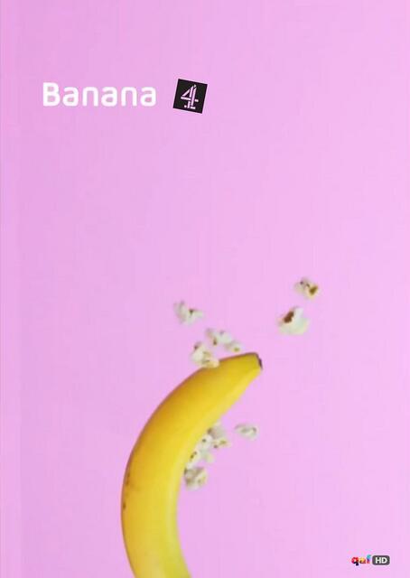 《香蕉》百度云网盘下载.1080P下载.英语中字.(2