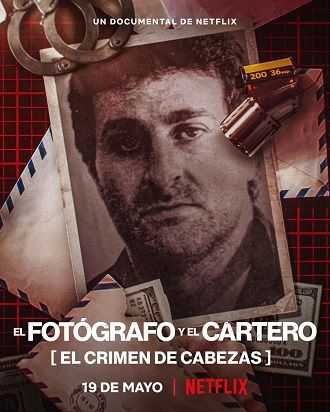 《摄影记者之死：阿根廷黑金政治》百度云网盘
