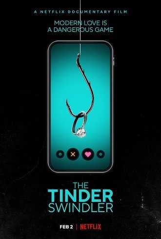 《Tinder 诈骗王》百度云网盘下载.1080P下载.英语中