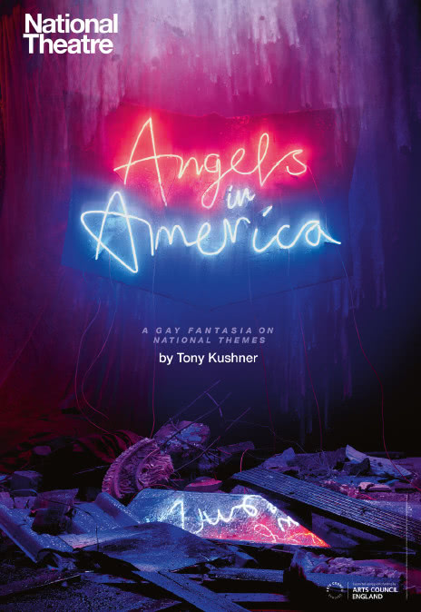 《天使在美国第二部：重建》百度云网盘下载.阿
