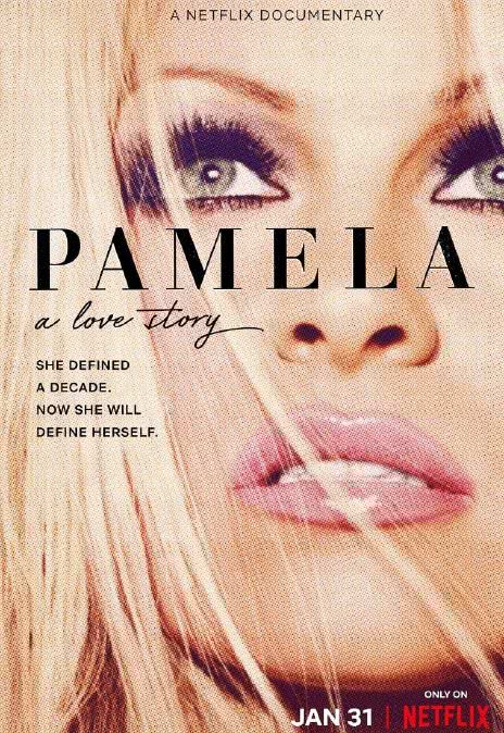 《帕梅拉·安德森：我的爱情故事》百度云网盘下