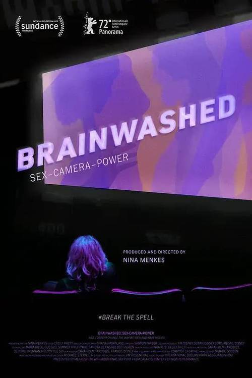 《洗脑影像：性、镜头和权力》百度云网盘下载