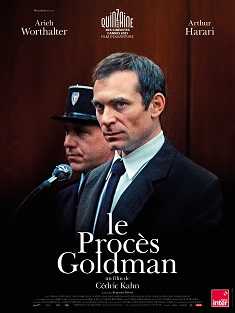 《戈德曼审判》百度云网盘下载.阿里云盘.法语中